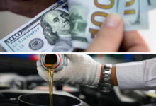 Precio del dólar y gasolina hoy viernes 13 de septiembre en México