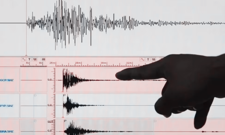 ¿Qué son los microsismos y cuánto pueden medir?