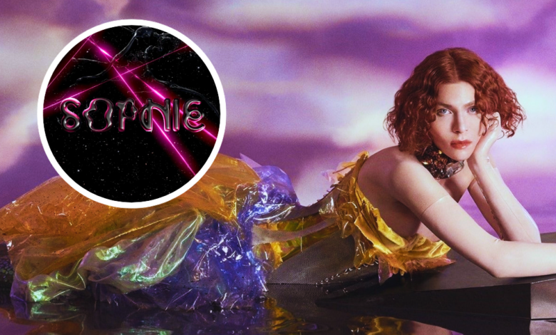 ⁠¿Quién era Sophie Ya disponible su esperado álbum póstumo