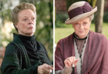 Fallece Maggie Smith a los 89 años el cine y la televisión británica pierden a una leyenda