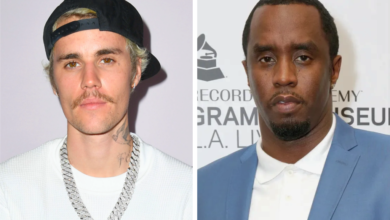 Justin Bieber en escándalo tras el arresto del rapero Diddy