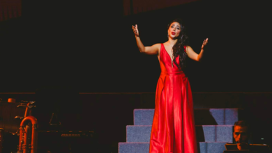 La soprano mexicana Paula Malagón brillará en el Festival Internacional de Música ISing! en China