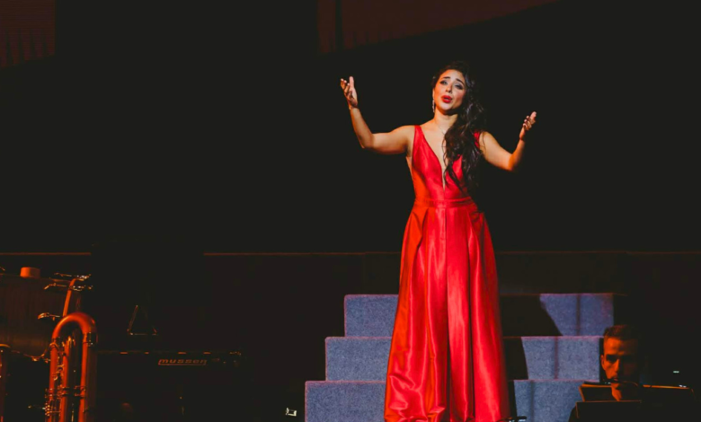 La soprano mexicana Paula Malagón brillará en el Festival Internacional de Música ISing! en China