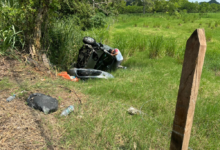 Aumentan los accidentes en carretera; reportan una víctima