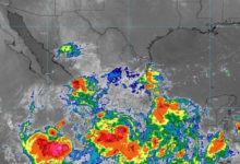 Frente frío y lluvias intensas: Así será el clima en México este martes 17 de septiembre