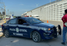 15 conductores ebrios detectados en puente patrio