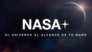 NASA lanza plataforma de streaming GRATIS con documentales espaciales