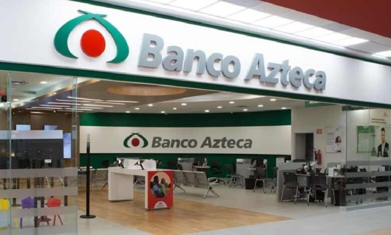 Banco Azteca cambia su estado de cuenta en tarjetas de crédito