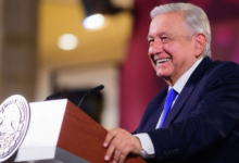 AMLO se despide de las mañaneras: Así fue la última mañanera de Andrés López Obrador