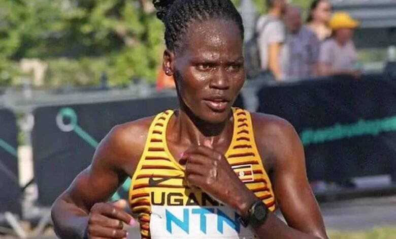 Atleta de Uganda muere tras ser quemada por su pareja