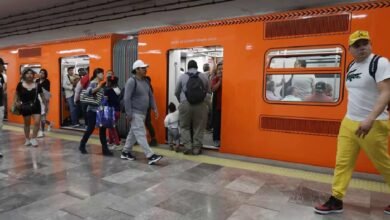 Habrá corte temporal en L9 de Metro por prueba de energización