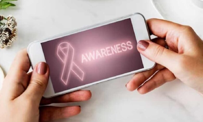 Conoce la relación entre el uso del celular y el cáncer