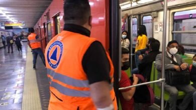 El STC Metro participará este 19 de septiembre