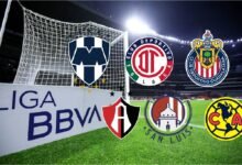 Horarios y canales para ver los partidos de este 18 de septiembre