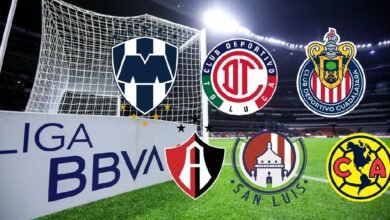 Horarios y canales para ver los partidos de este 18 de septiembre