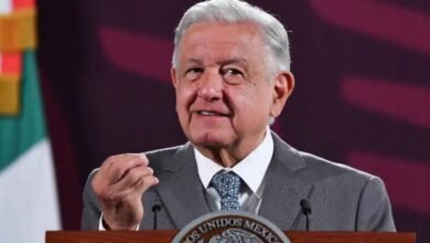 Sin fundamento legal para que INE suspenda elección de PJ: AMLO