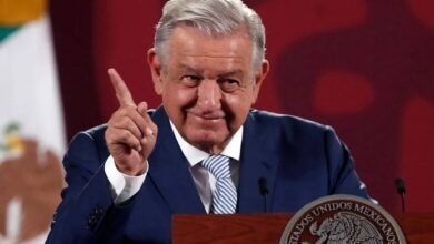 No cometí muchos errores, dice AMLO a tres días de dejar Presidencia