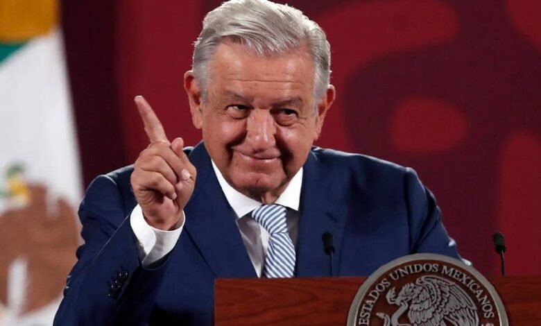 No cometí muchos errores, dice AMLO a tres días de dejar Presidencia