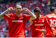 Toluca quiere mantenerse entre los líderes de torneo ante Atlas