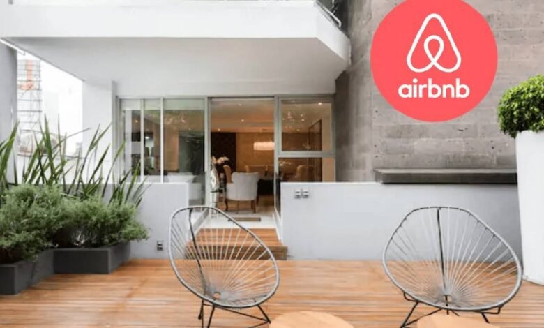 Aprueban tope al hospedaje temporal tipo Airbnb