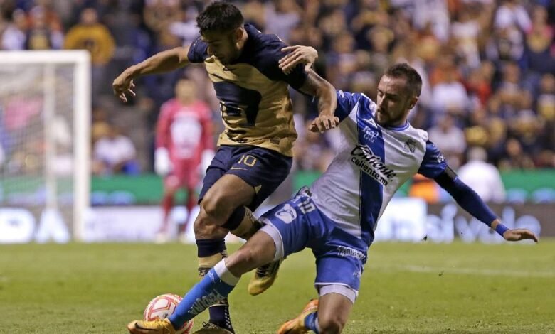 Pumas buscará retomar el paso ganador ante Puebla