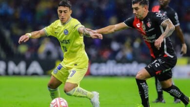 América buscará escalar posiciones ante Atlas