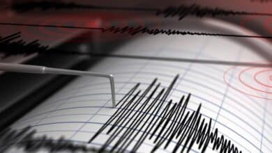 Septiembre inicia con sismo de 4.5 en Chiapas