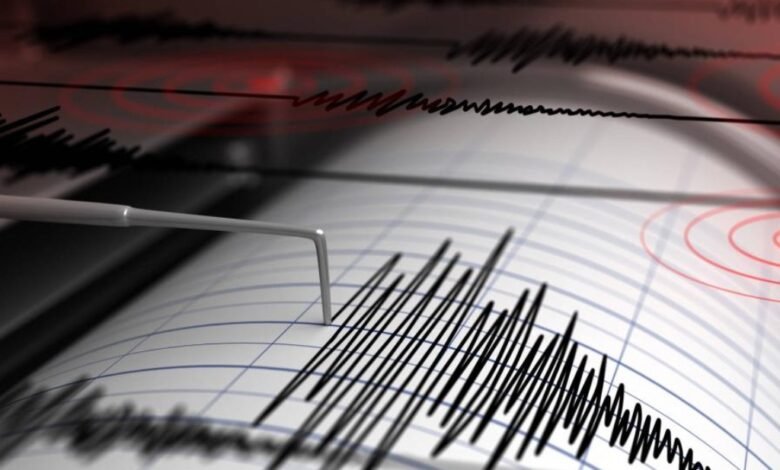 Septiembre inicia con sismo de 4.5 en Chiapas