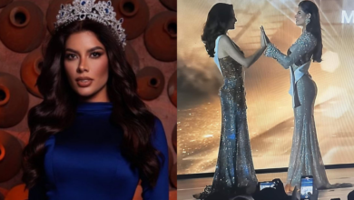 Tabasco segundo lugar en Miss Universe México