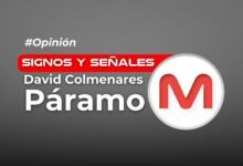 SIGNOS Y SEÑALES david paramo