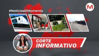 Estas son las noticias más importantes de hoy jueves 19 de septiembre con Erika González