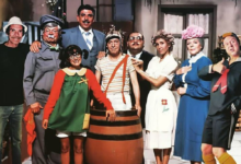 "El Chavo del 8". Cuándo y dónde se volverá a transmitir el programa