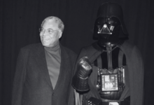 Adiós a una leyenda: Fallece James Earl Jones, la icónica voz de Mufasa y Darth Vader