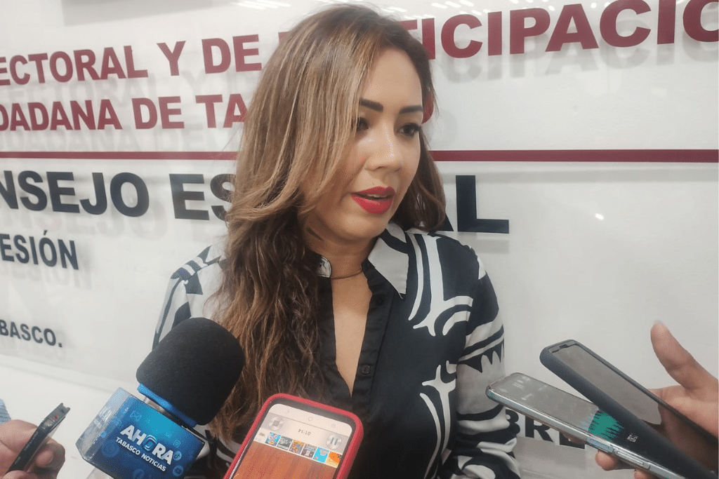 IEPCT dispuesto a apoyar en elección de delegados municipales – El ...