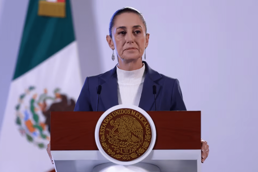 Claudia Sheinbaum se reunirá con la gobernadora de Guerrero - El ...