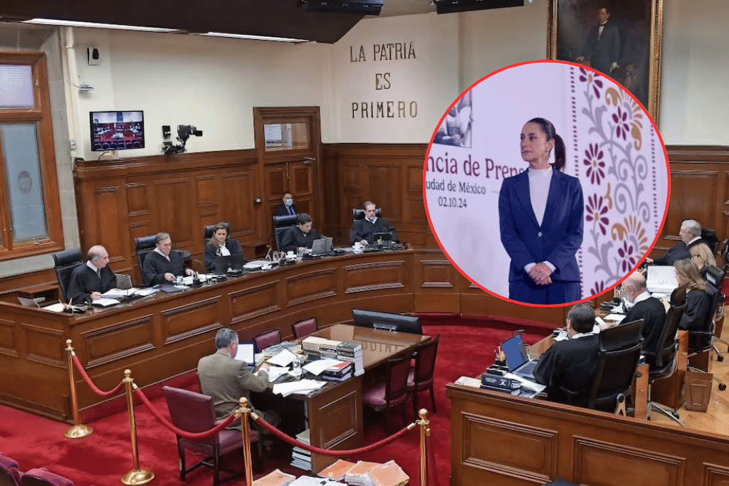 Este día será la convocatoria de elección de jueces – El Momento Tabasco