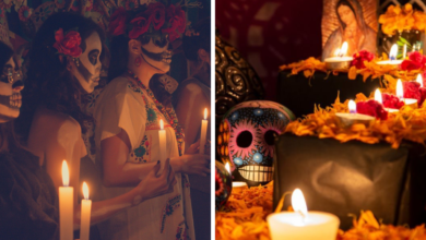 What is Día de Muertos and How It’s Celebrated in Mexico