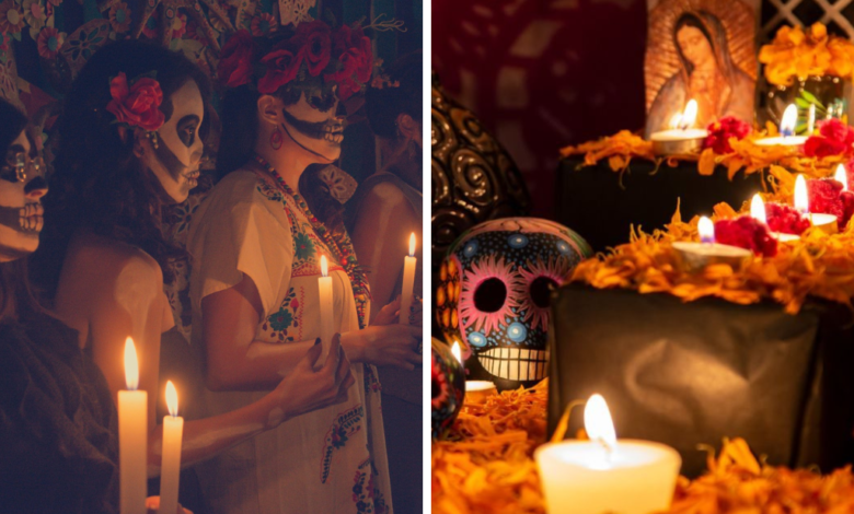 What is Día de Muertos and How It’s Celebrated in Mexico