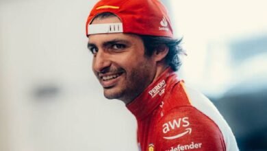 Carlos Sainz gana la Pole Position del Gran Premios de México 2024