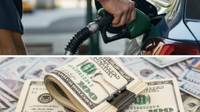 Precio del dólar y de la gasolina hoy, jueves 31 de octubre