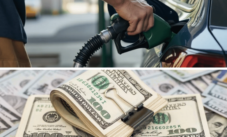 Precio del dólar y de la gasolina hoy, jueves 31 de octubre