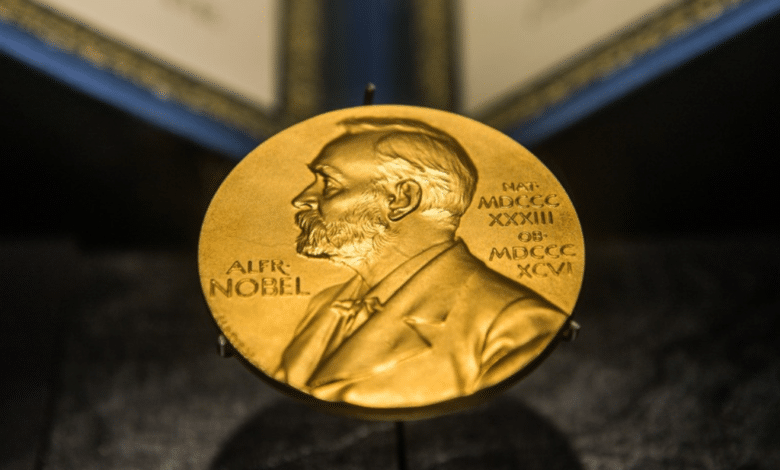 Premio nobel