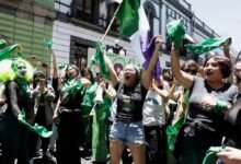 Aborto ya es legal en Jalisco y en otras entidades también