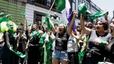 Aborto ya es legal en Jalisco y en otras entidades también