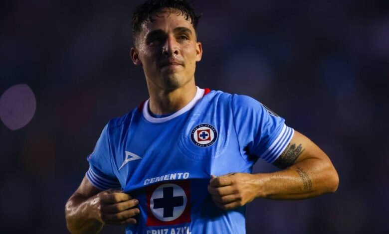 Cruz Azul se mantiene como el único líder al terminar la jornada 11