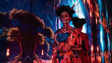 Cómo es la experiencia inmersiva del Viaje al Mictlán en CDMX