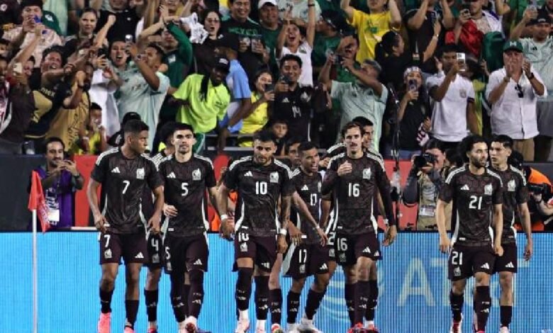 Cuándo y dónde ver el próximo partido de la Selección Mexicana