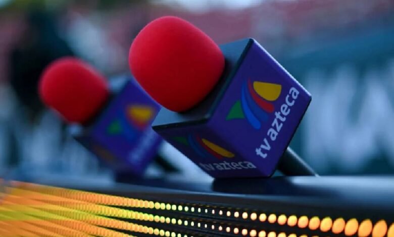 Televisa rechaza boicot a TV Azteca durante partido del Tri