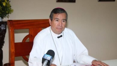 Iglesia católica llama a fortalecer la oración ante ola de violencia en la entidad