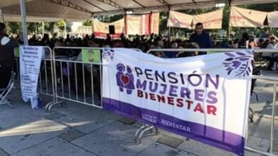 ¿Cuándo es el último día Pensión Mujeres Bienestar?